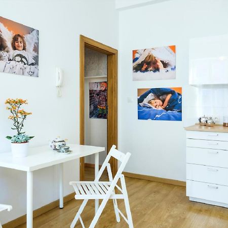 Apartamenty Magiczny Kraków Cracóvia Exterior foto