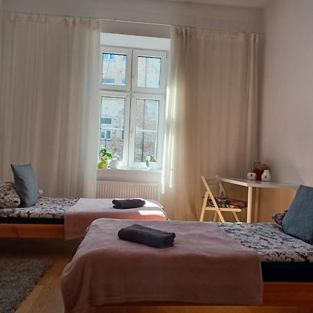Apartamenty Magiczny Kraków Cracóvia Exterior foto