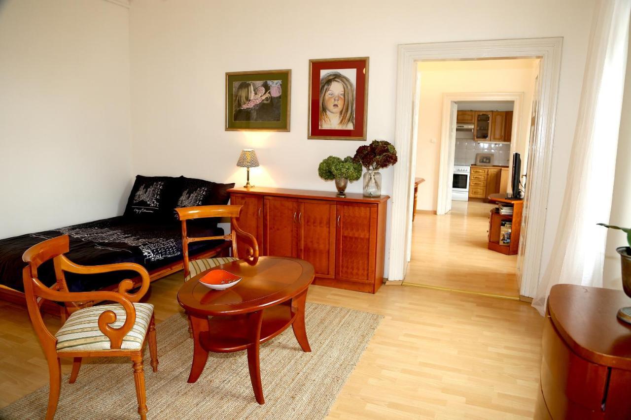 Apartamenty Magiczny Kraków Cracóvia Exterior foto