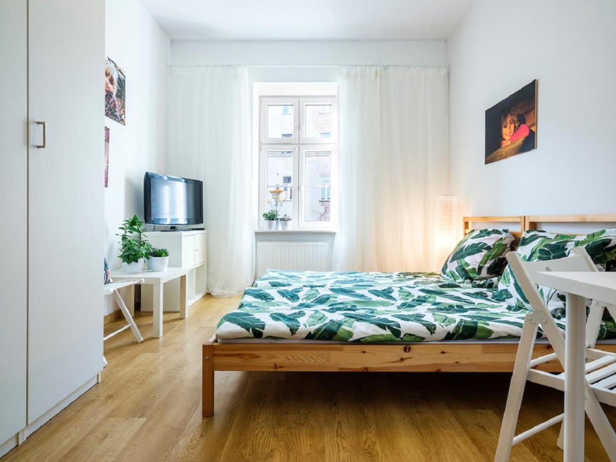 Apartamenty Magiczny Kraków Cracóvia Exterior foto