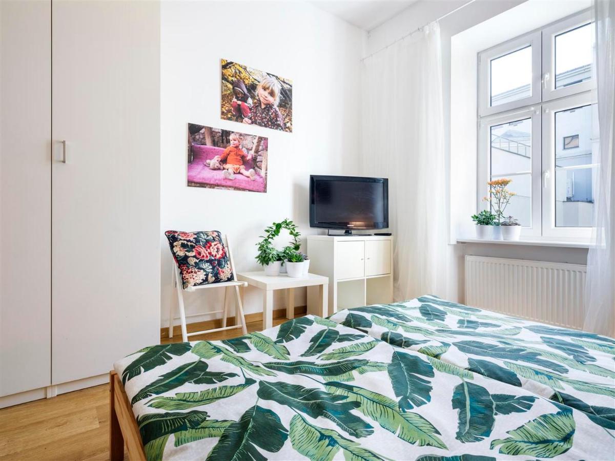 Apartamenty Magiczny Kraków Cracóvia Exterior foto